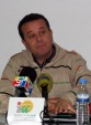 José A. Castro-Portavoz de GPL IU